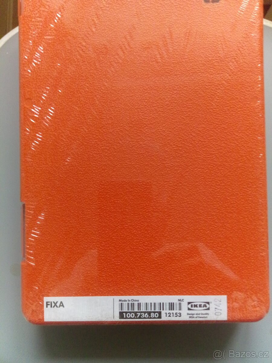 Sada nářadí IKEA - 2