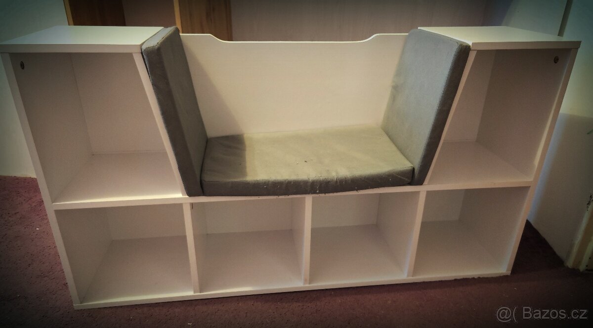 Dětská knihovnička - 2