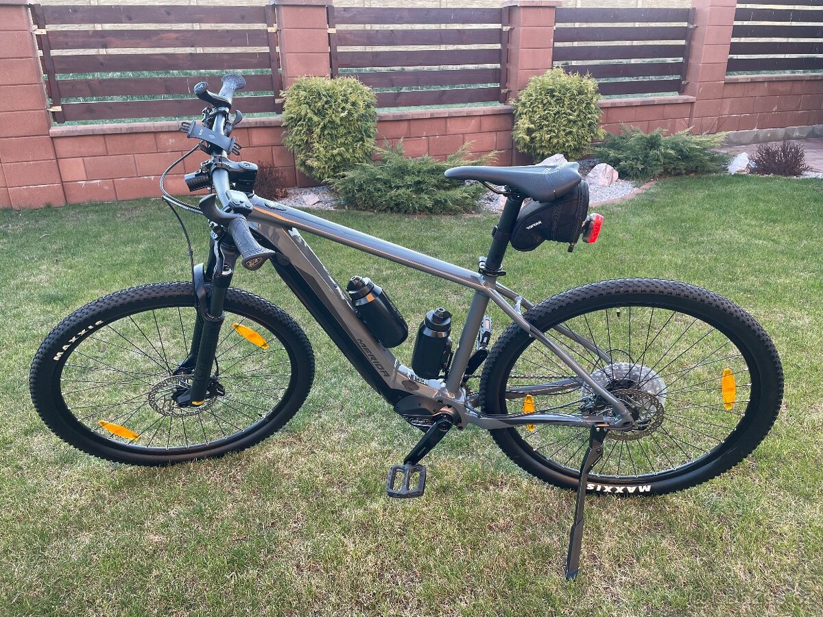 Elektrokolo Merida E.big mine 675 - 2