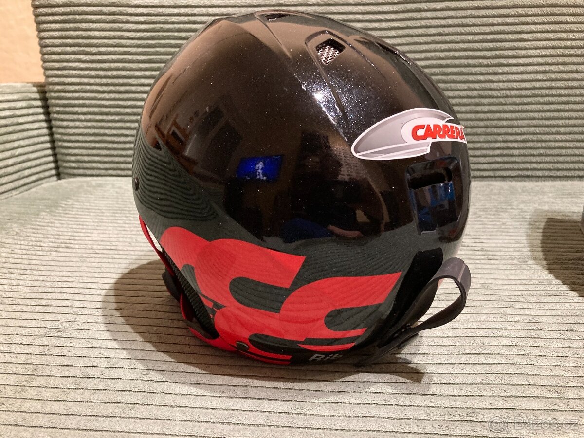 Dětská přilba XXS-XS - 2