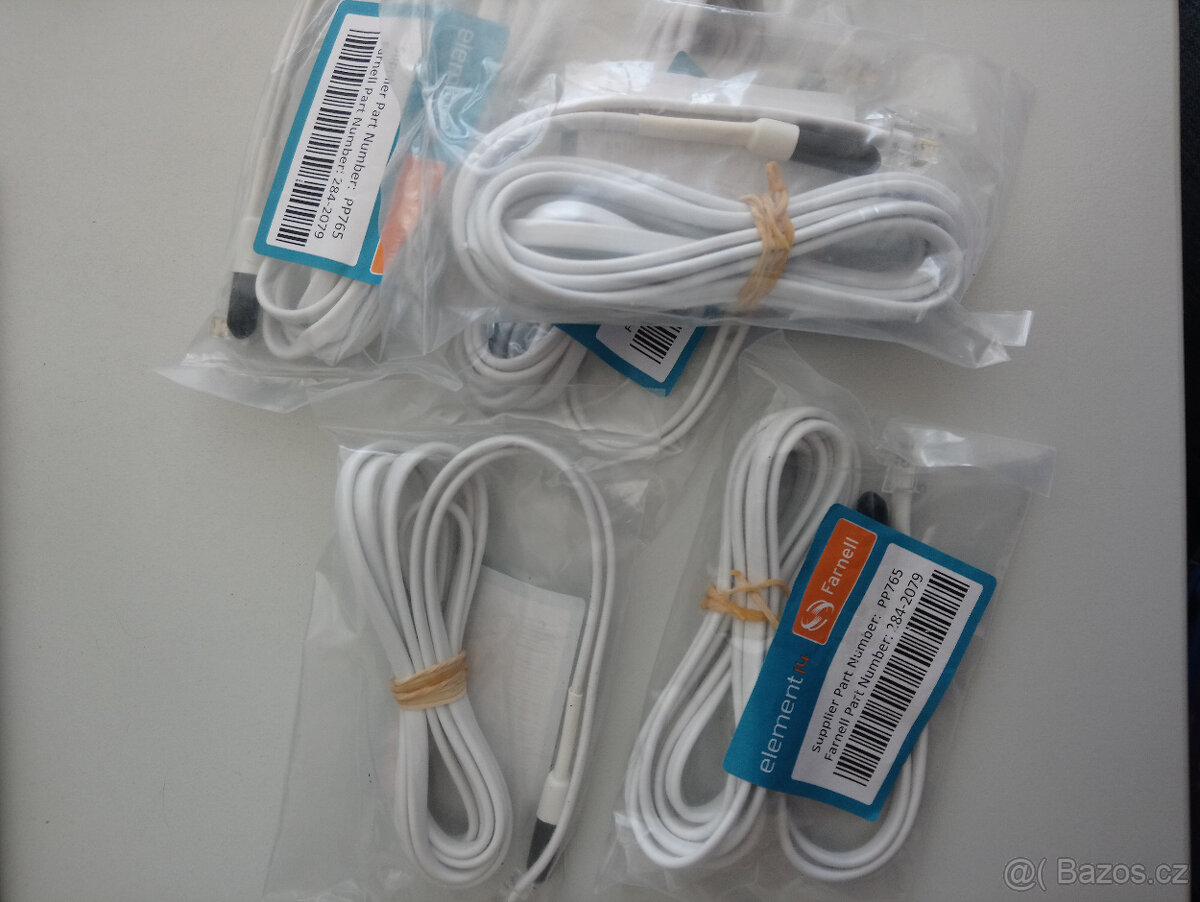 Prodám teplotní senzor (čidlo) DD100. - 2