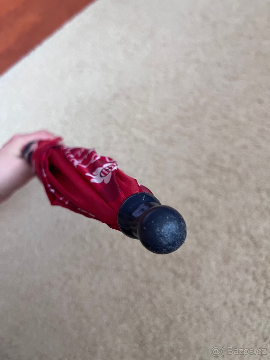 Dětský deštník Minnie - 2