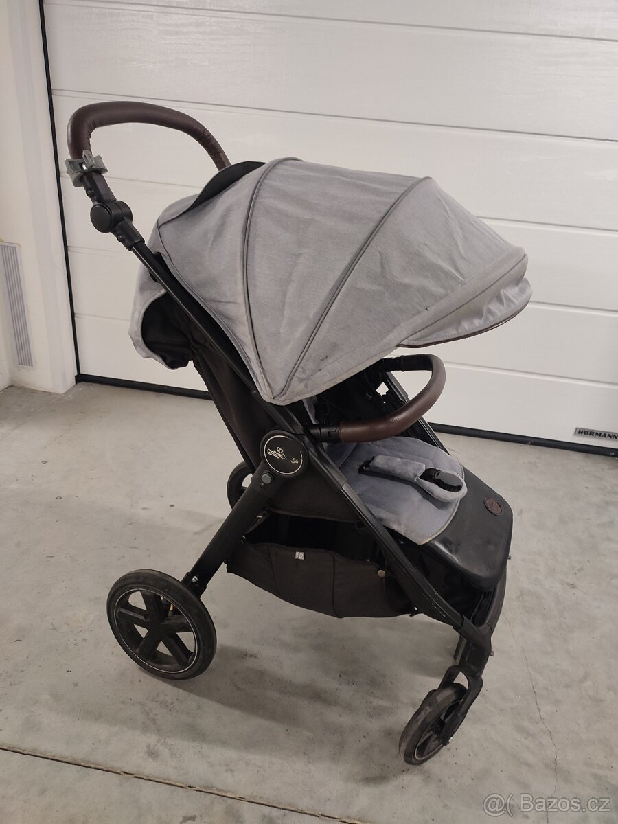 Kočárek Baby design Look air - 2