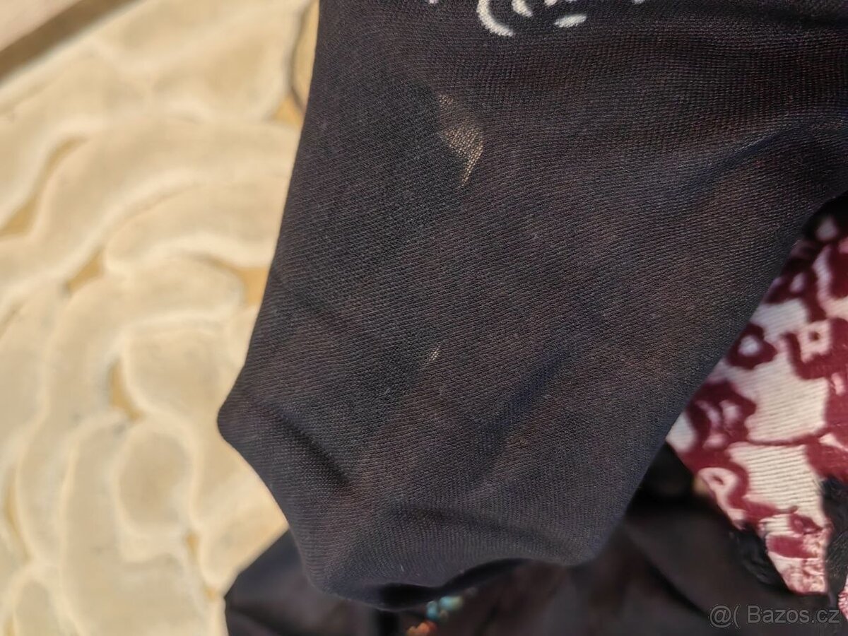 Nový dámský šátek - 2