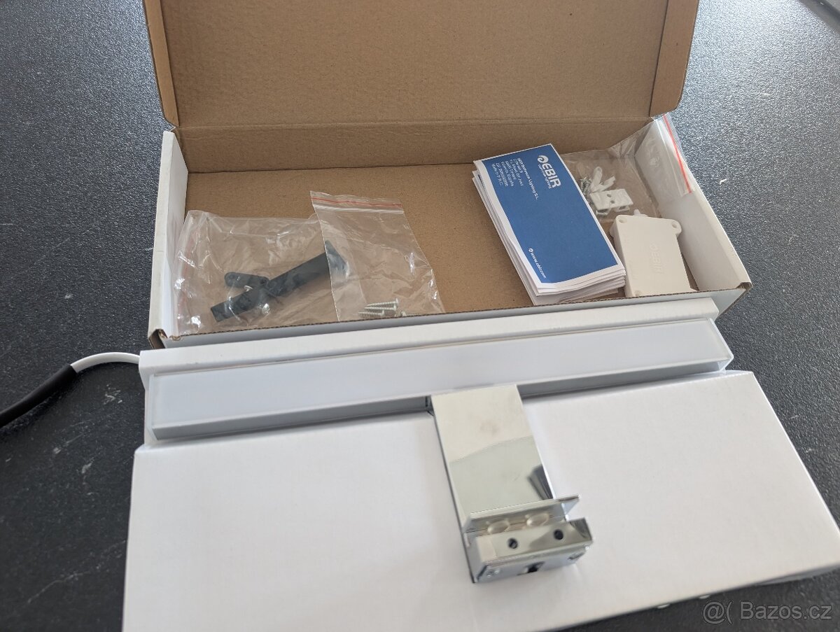 LED osvetleni do koupelny - 2