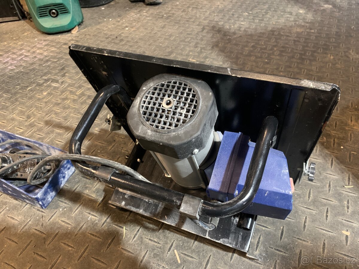 Řezačka obkladu elektrická chlazená - 2