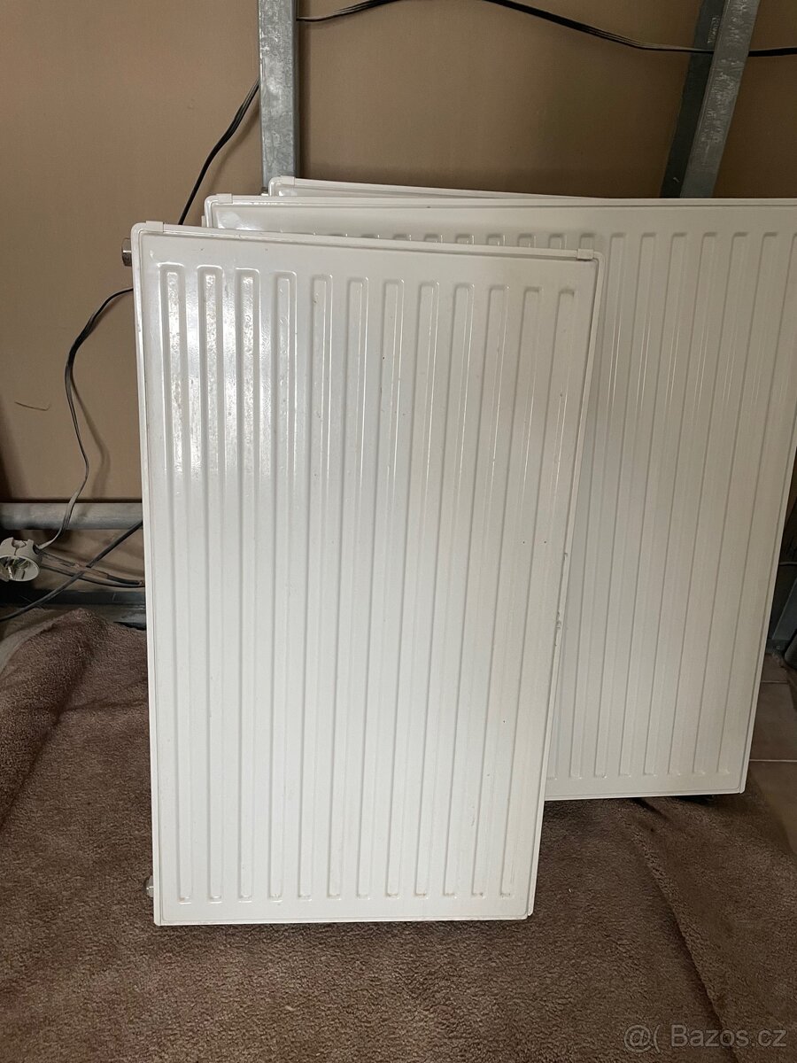 Kvalitní radiátory Vogel & Noot - 2