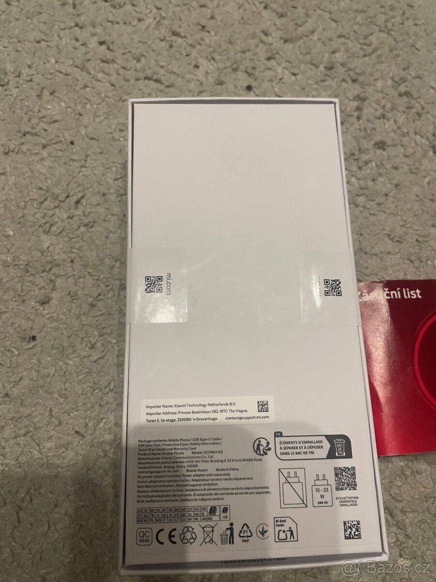 Telefon Xiaomi Redmi 15C - 2