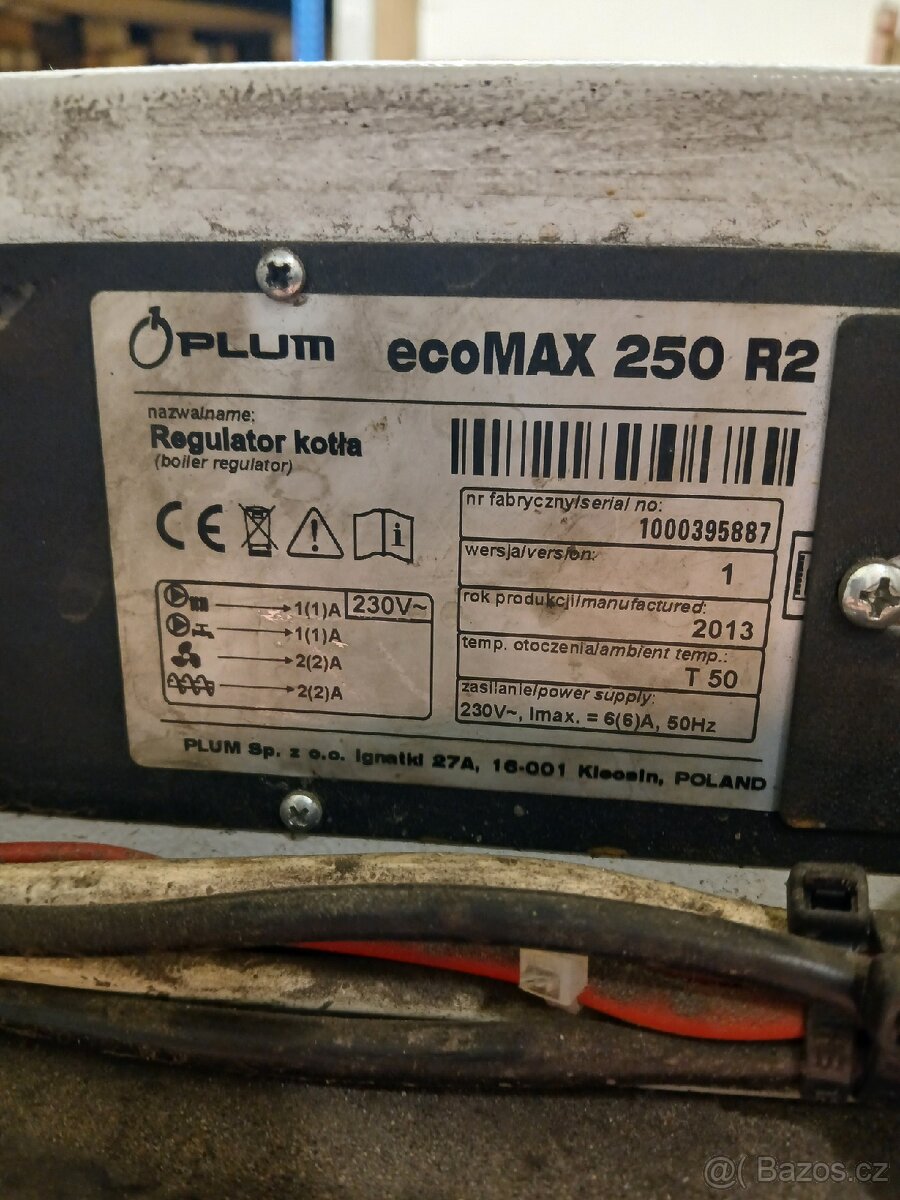 Kotel Benekov LT 20 - 2