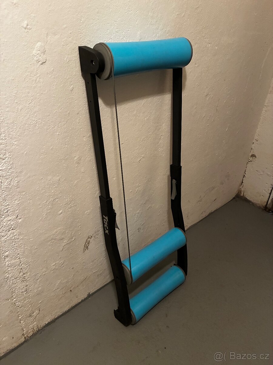 Válce TacX - 2