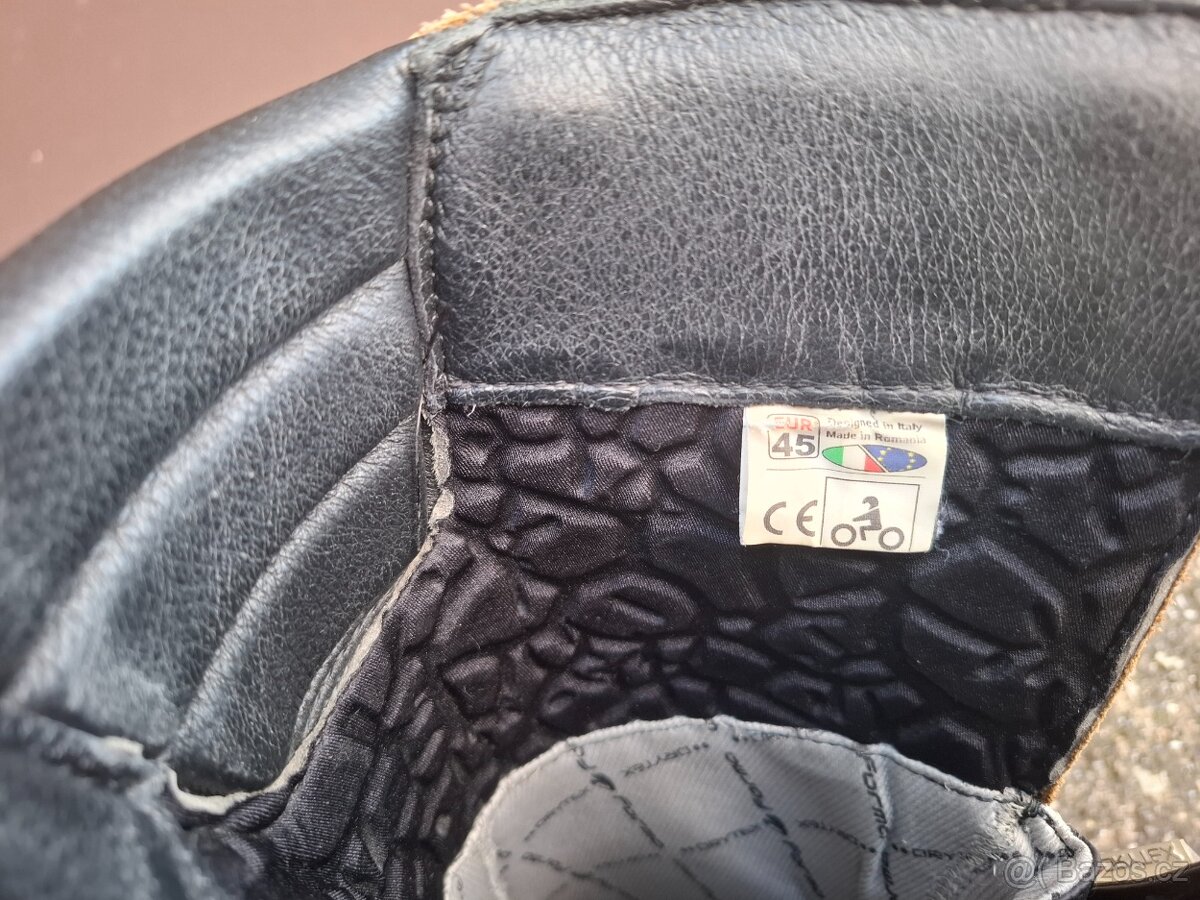 Prodám boty Forma Terra Evo - 2