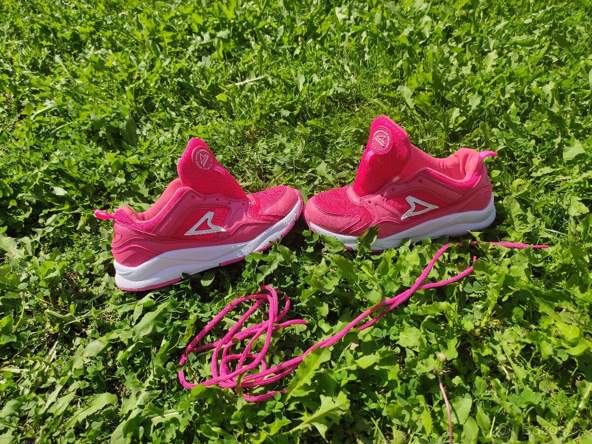 Botasky- vel.36-37,jakoNOVÉ,zn.Baťa - 2