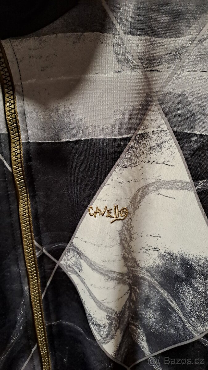 Pánská mikina XXL - 2