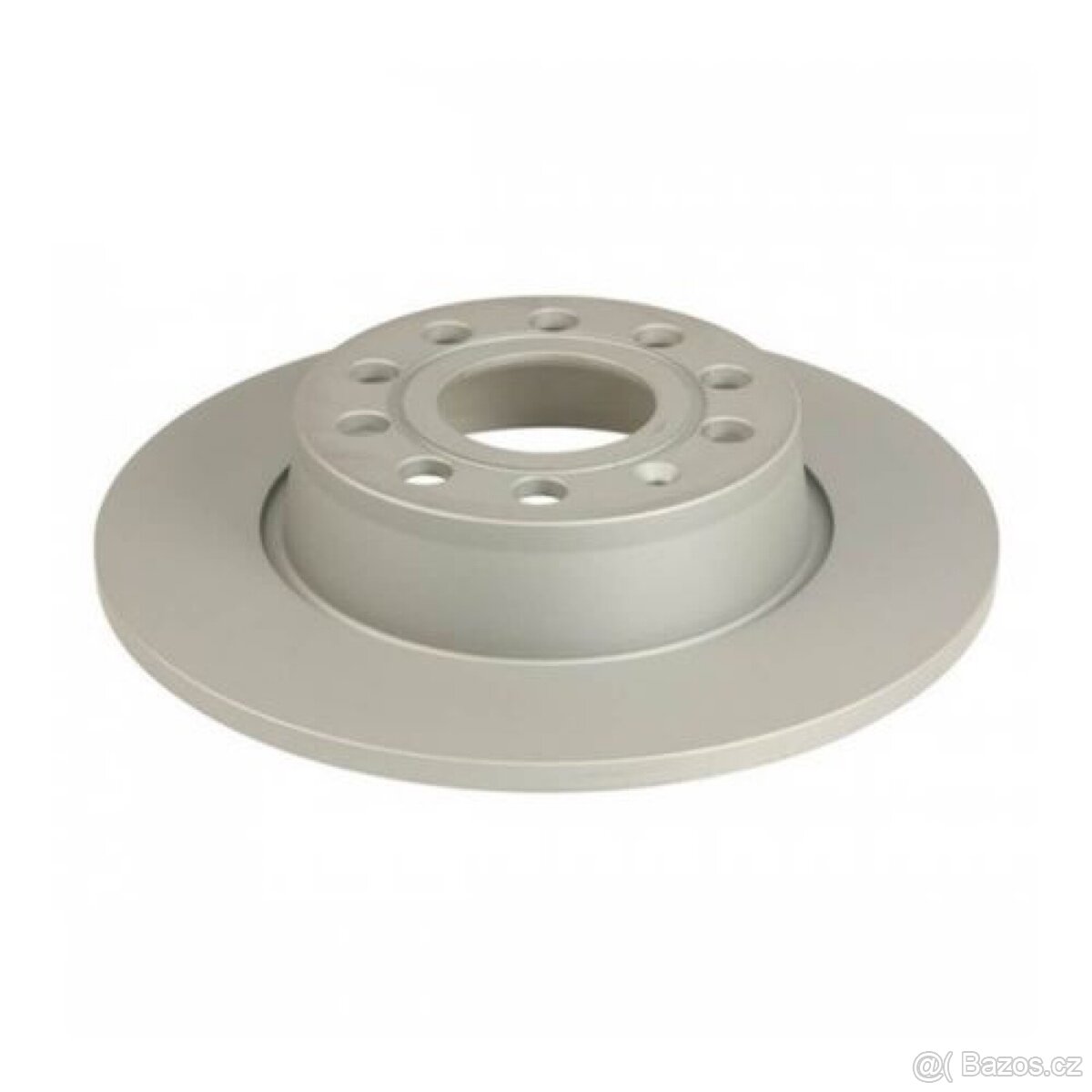 brzdový kotouč VAG 5Q0615601B - 2