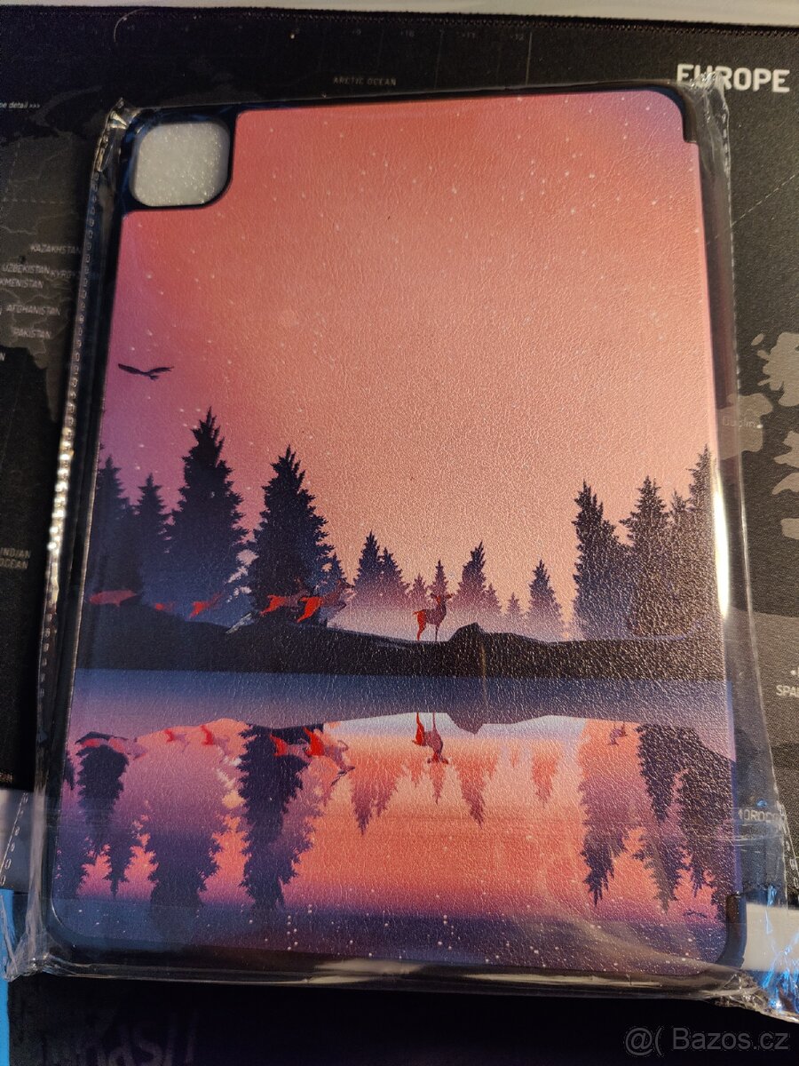 Prodám obal na IPad Pro 11 palců 2024 - 2