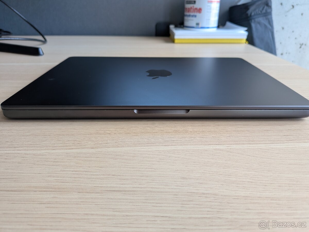 Apple MacBook Pro 14” M3 Pro 18GB/512GB - 2