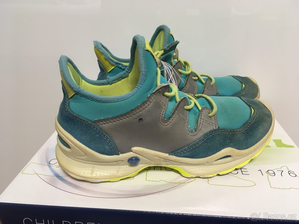 Dětská celoroční obuv Primigi 30 - 2