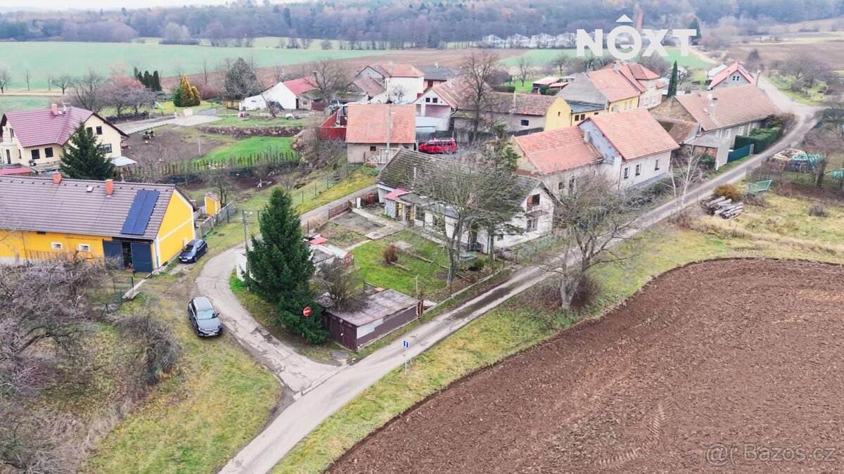 Prodej Rodinný dům, 100㎡ - 2