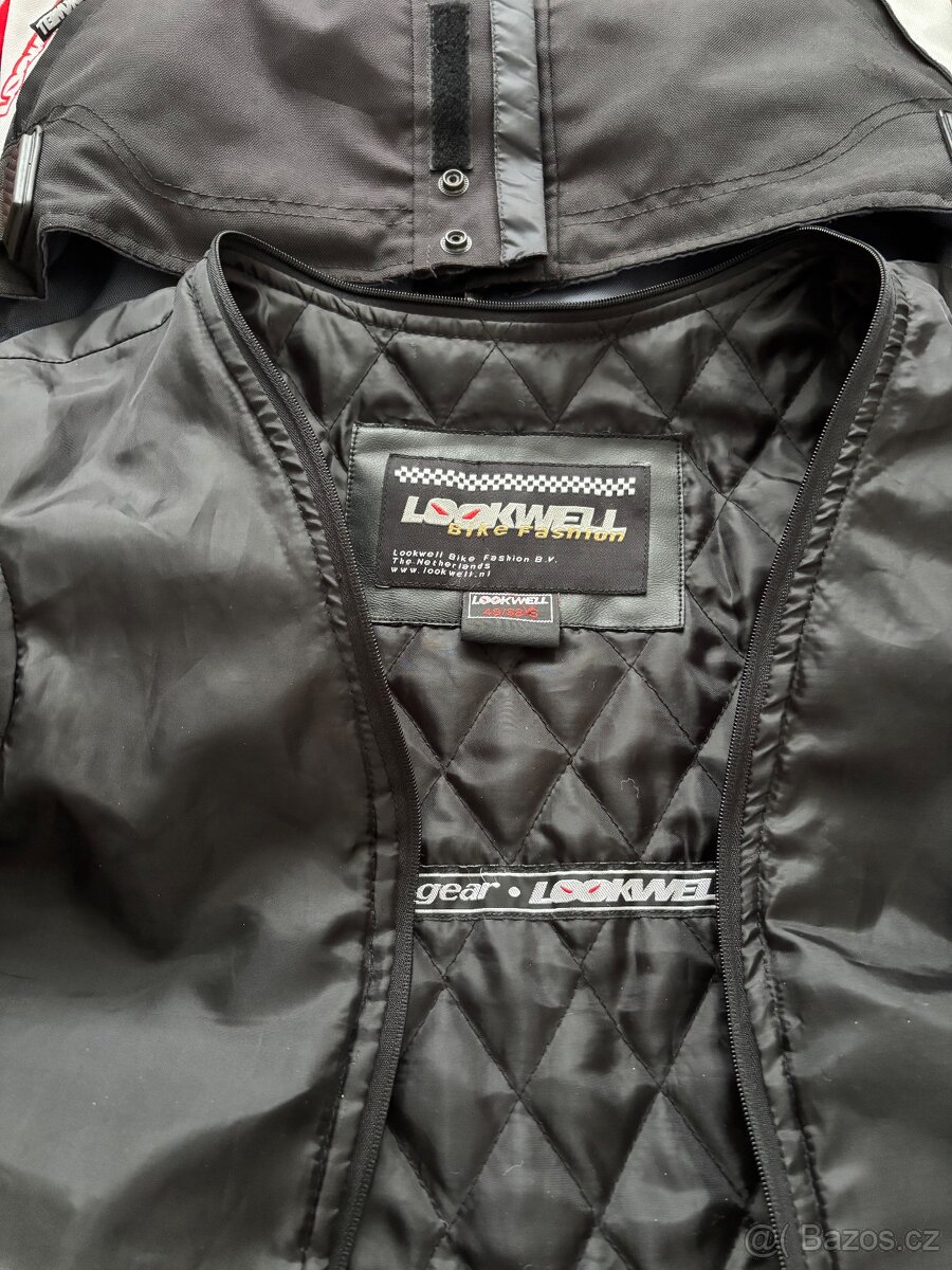 Bunda na motorku - 2