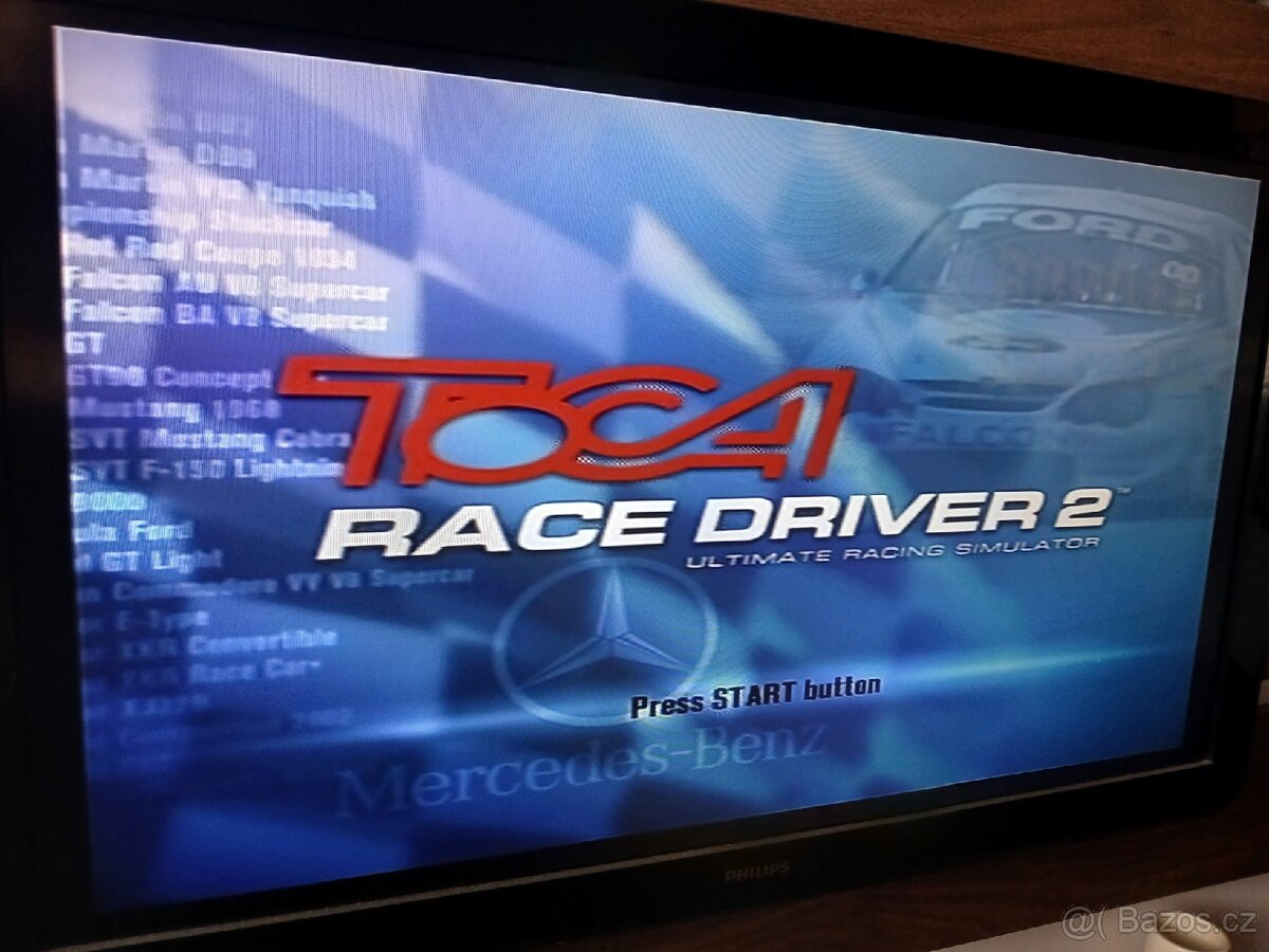 sony playstation 2 slim, ps2 - 2