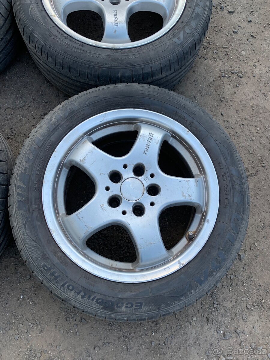 5x112r16 - 2