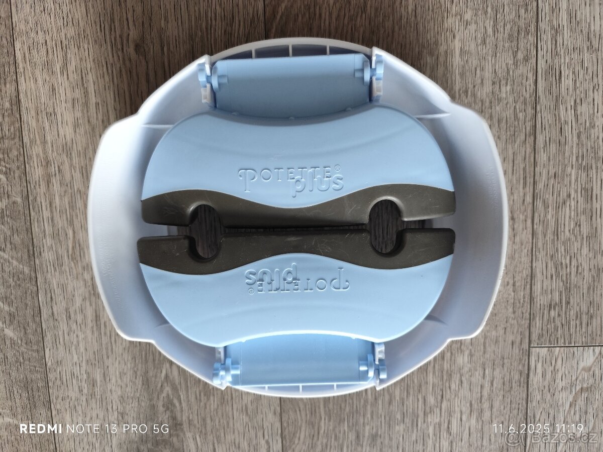 cestovni detske prkenko - 2