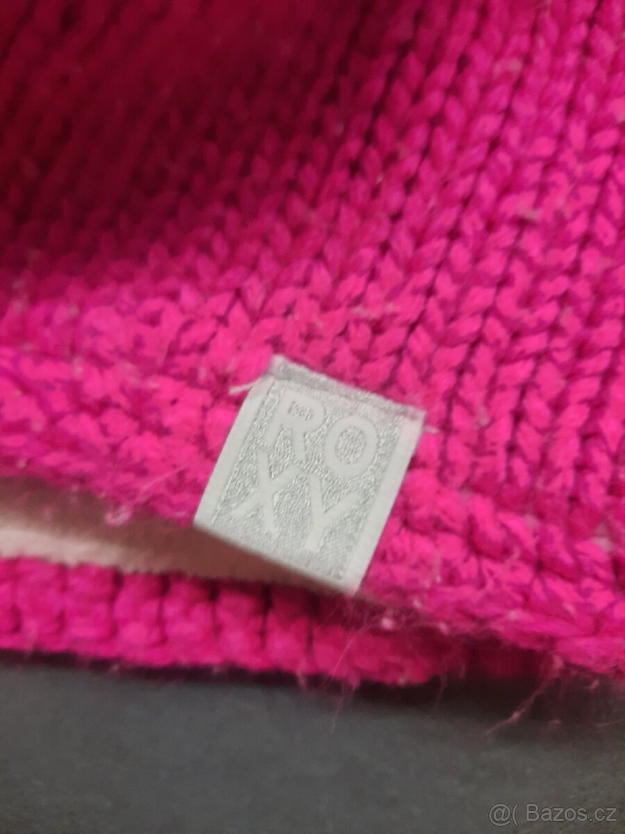 Zimní čepice Roxy - 2