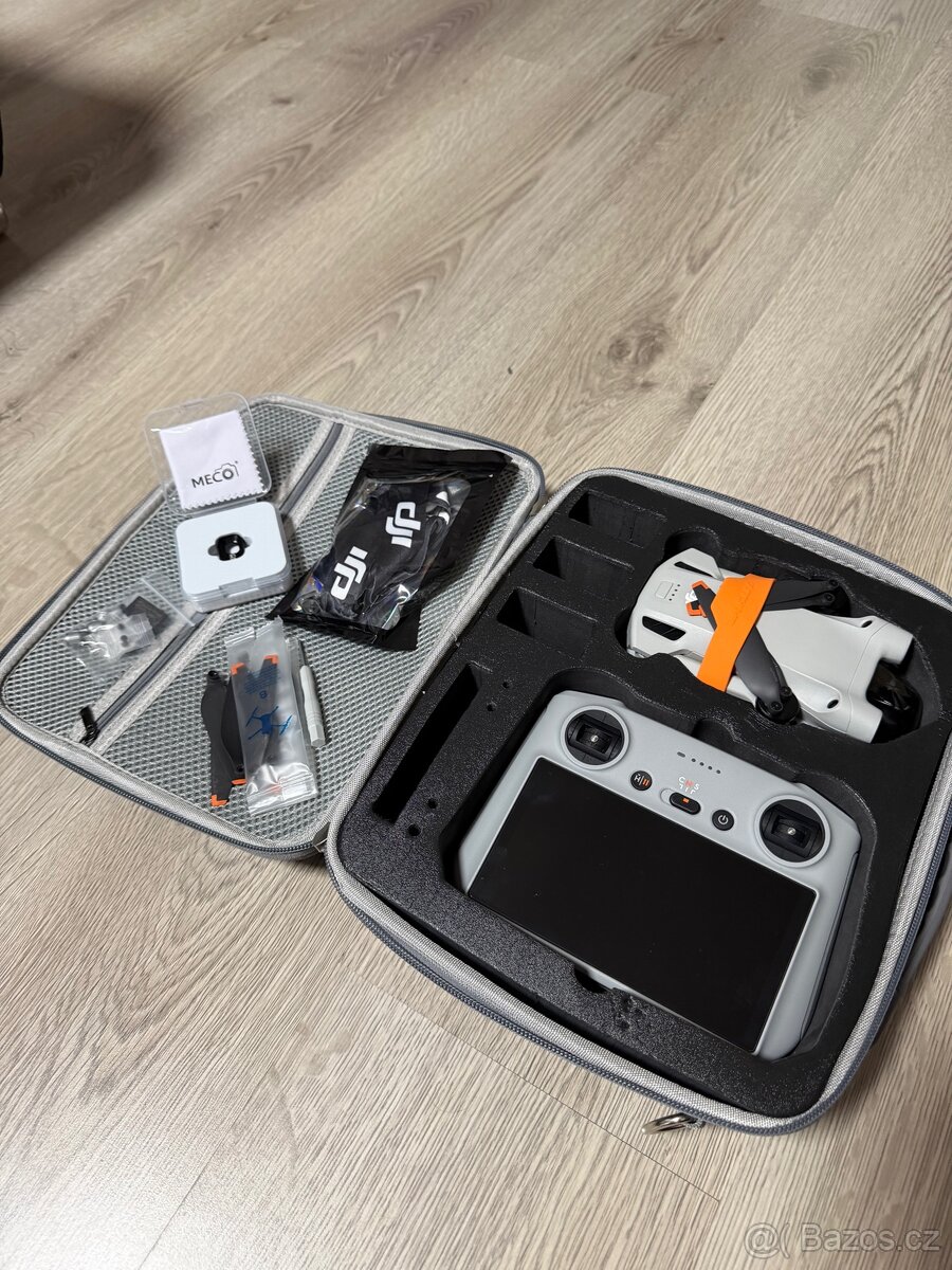 DJI Mini 3 pro (RC Ovladač) - 2