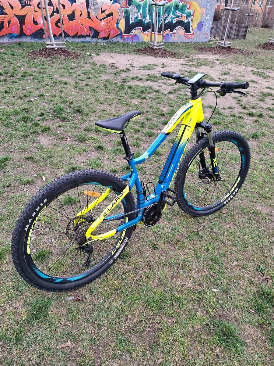 Cruisis E largo 29 - 2