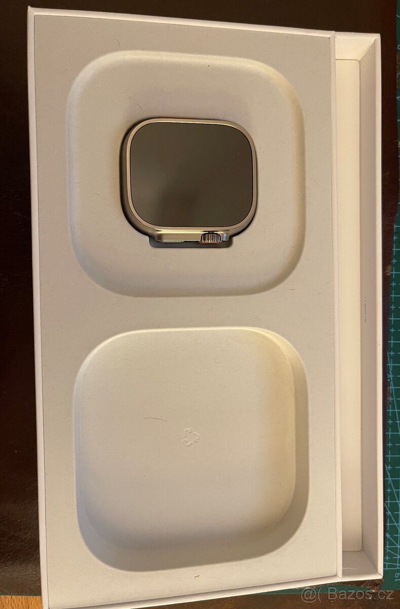 Apple Watch Ultra 2 iCloud - 2