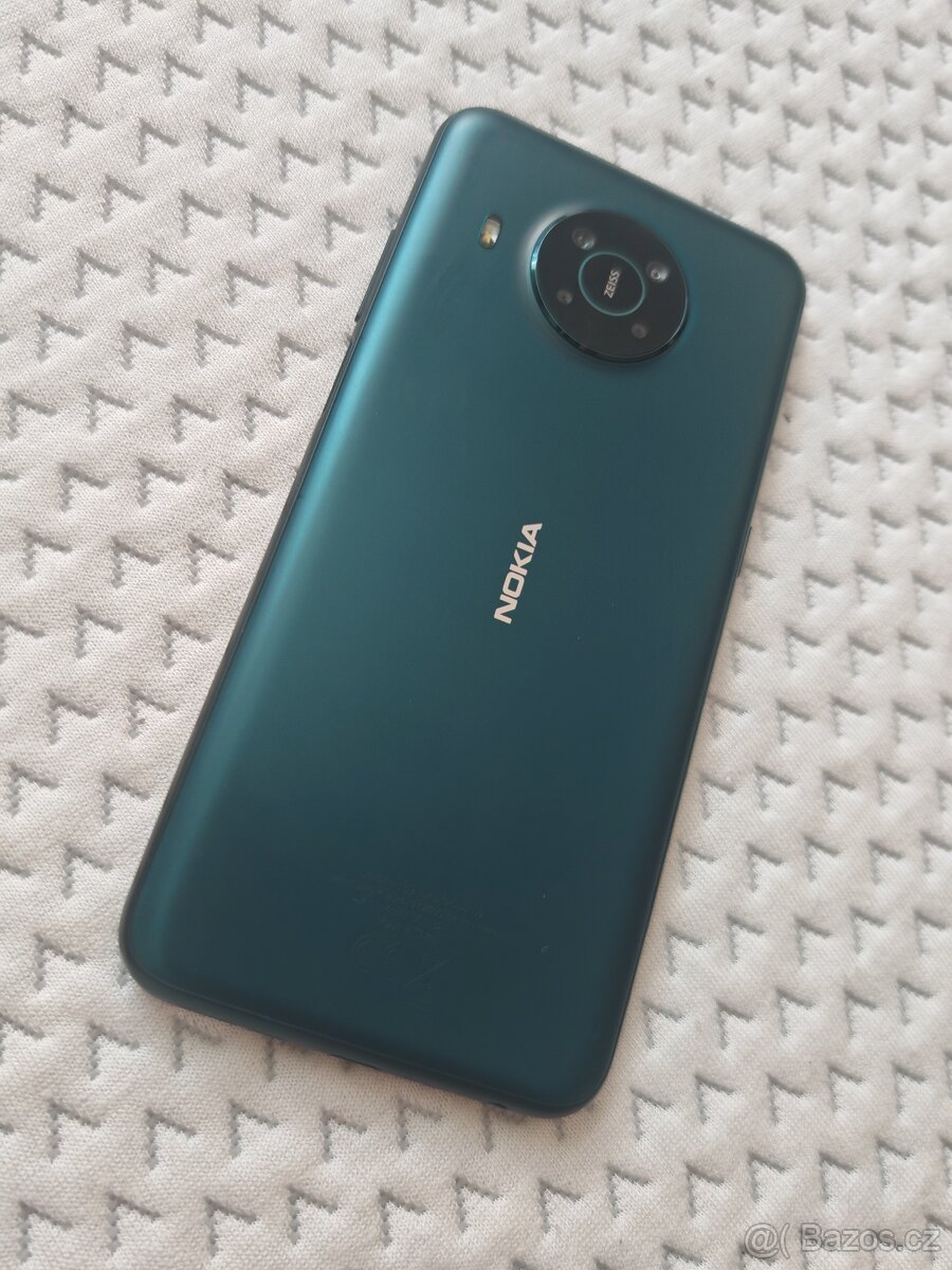 HMD Nokia X10 6/64 android - 2