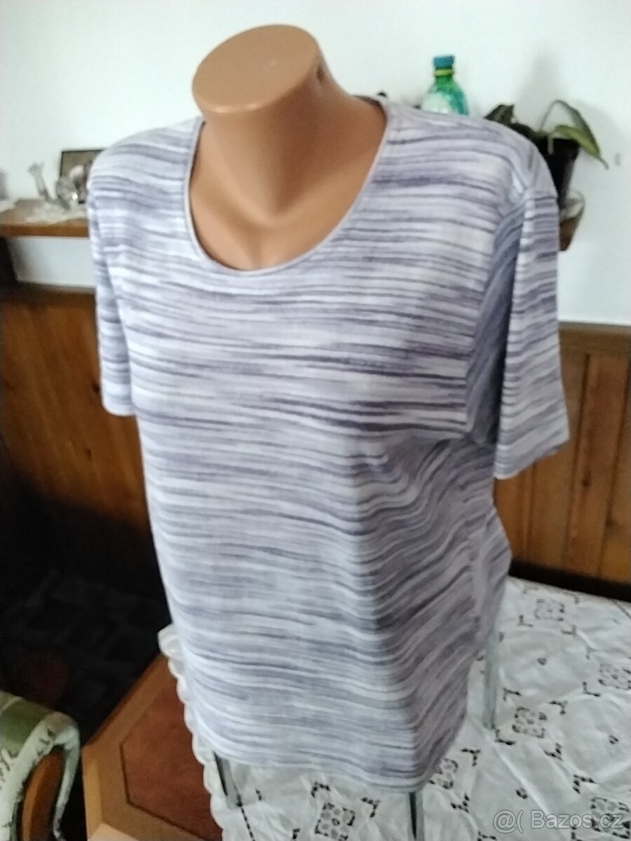 Melirovane triko - 2