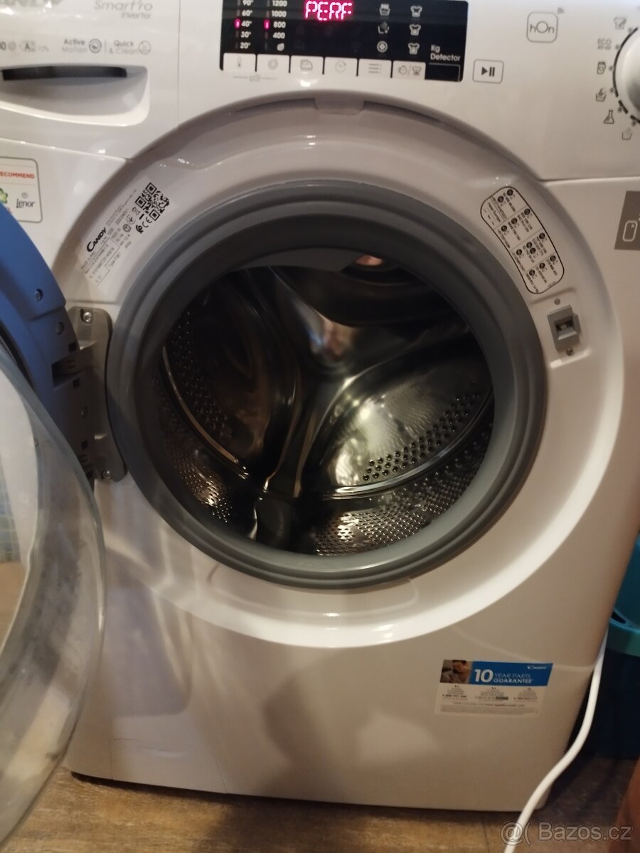 Pračka CANDY CO4 274TWM6/1-S RapidÓ - 2