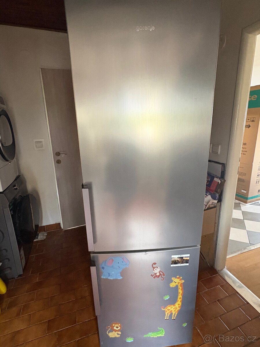 Lednice gorenje no frost - 2