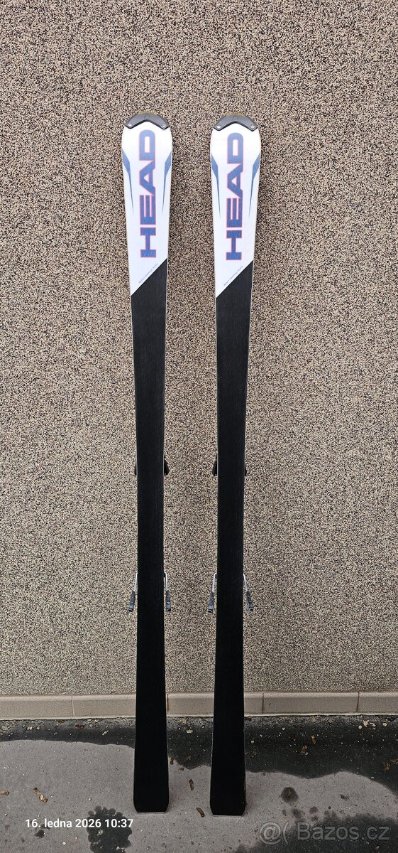 Head Super Shape - 2