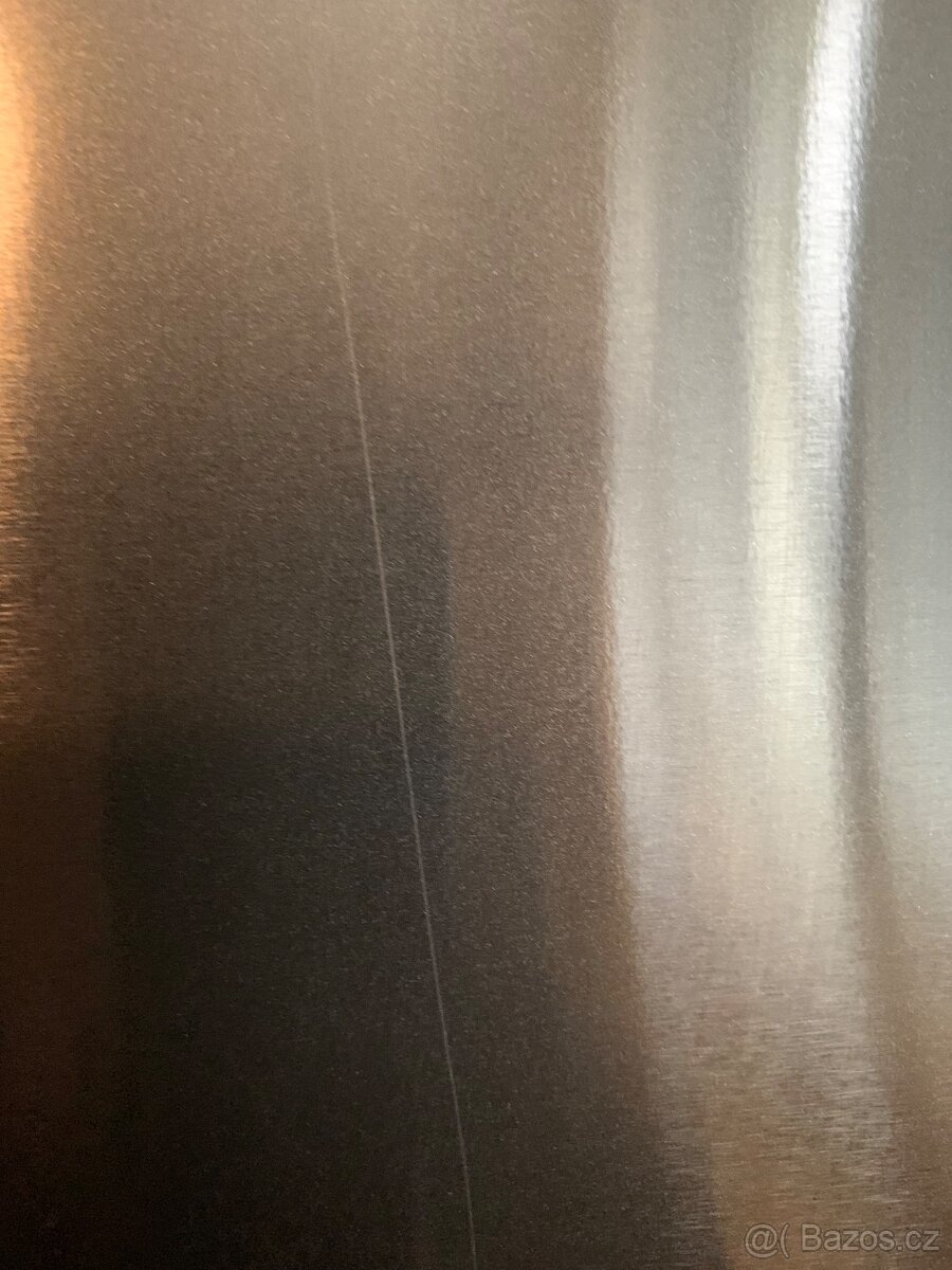 Americká lednice HISENSE - 2