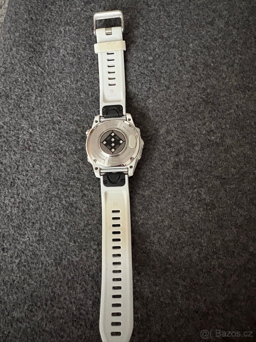 Garmin epix pro 42 mm - 2