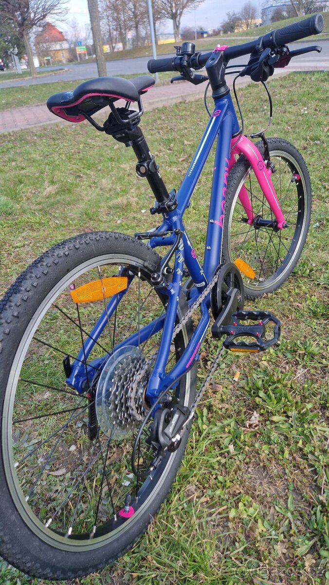 Detske kolo Beany 20' - 2