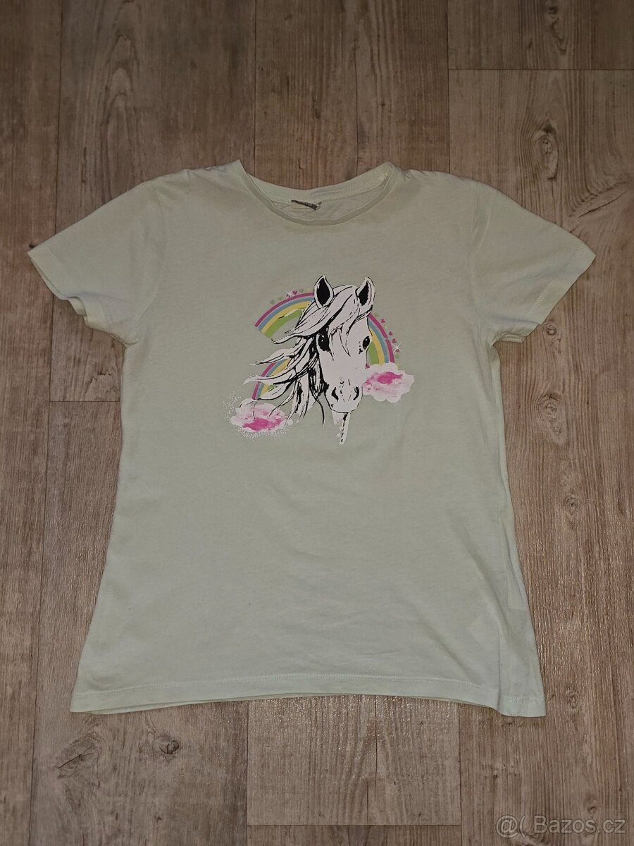 Holka MIX, vel. 134 - 2