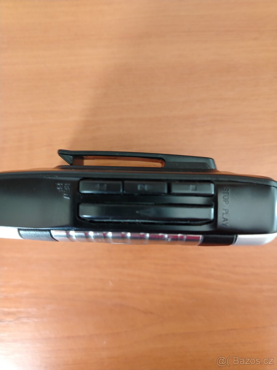 Prodám walkman Panasonic - 2