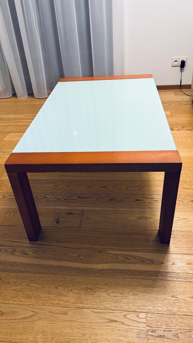 Konferenční stůl 120x70cm - 2