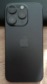 Iphone 15 Pro 256gb skla v ceně - 2