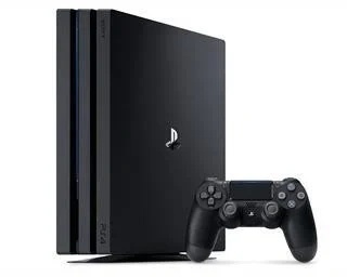 SONY PLAYSTATION 4 PRO 1 TB - 2