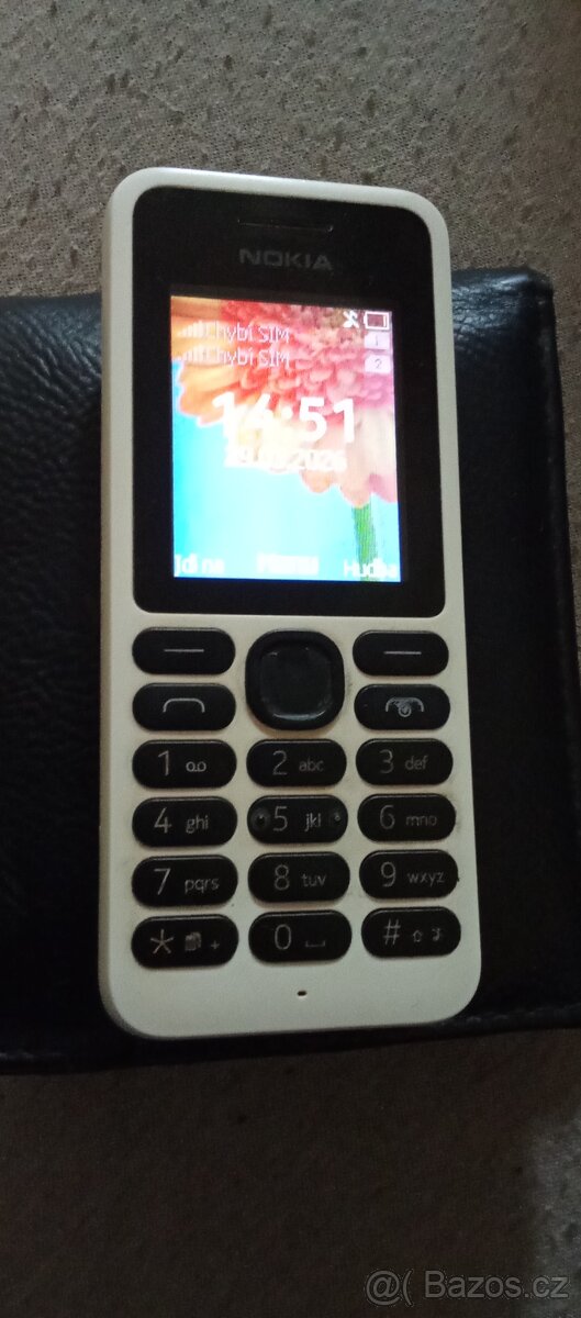 Nokia 130 - 2