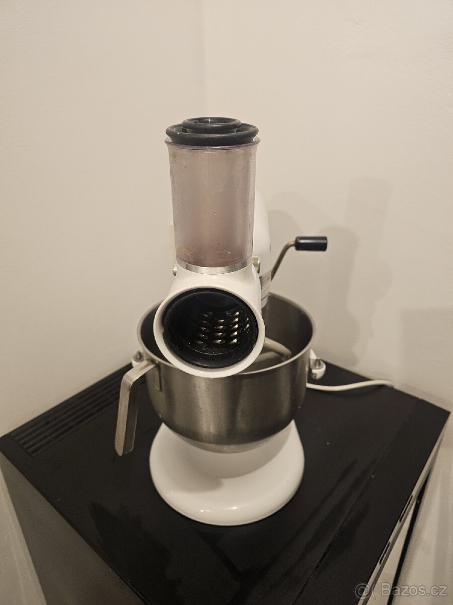 Robot Kitchen Aid Heavy Duty 5KSM7591 - 2