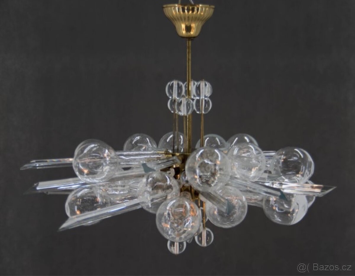 Lustr René Roubíček - 2