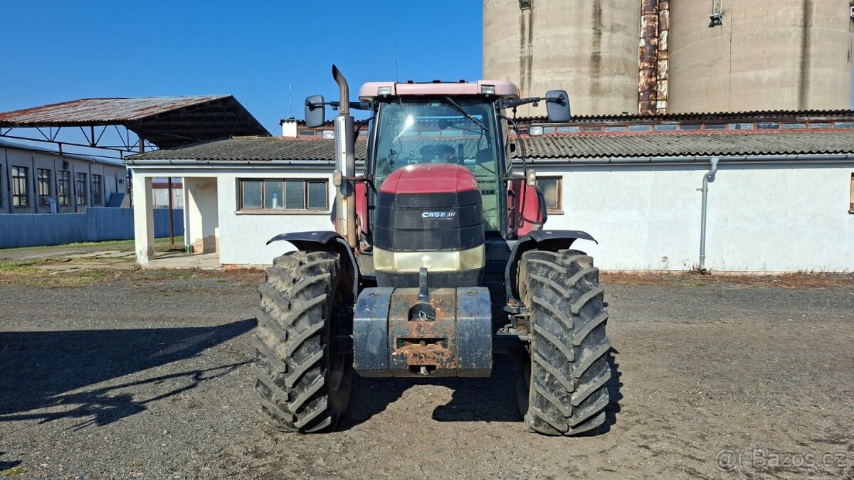 CASE PUMA 165 4X4 - 2