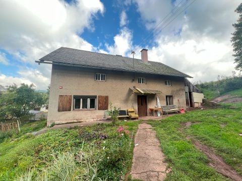 K prodeji RD Ruprechtice č.p. 125. - 2