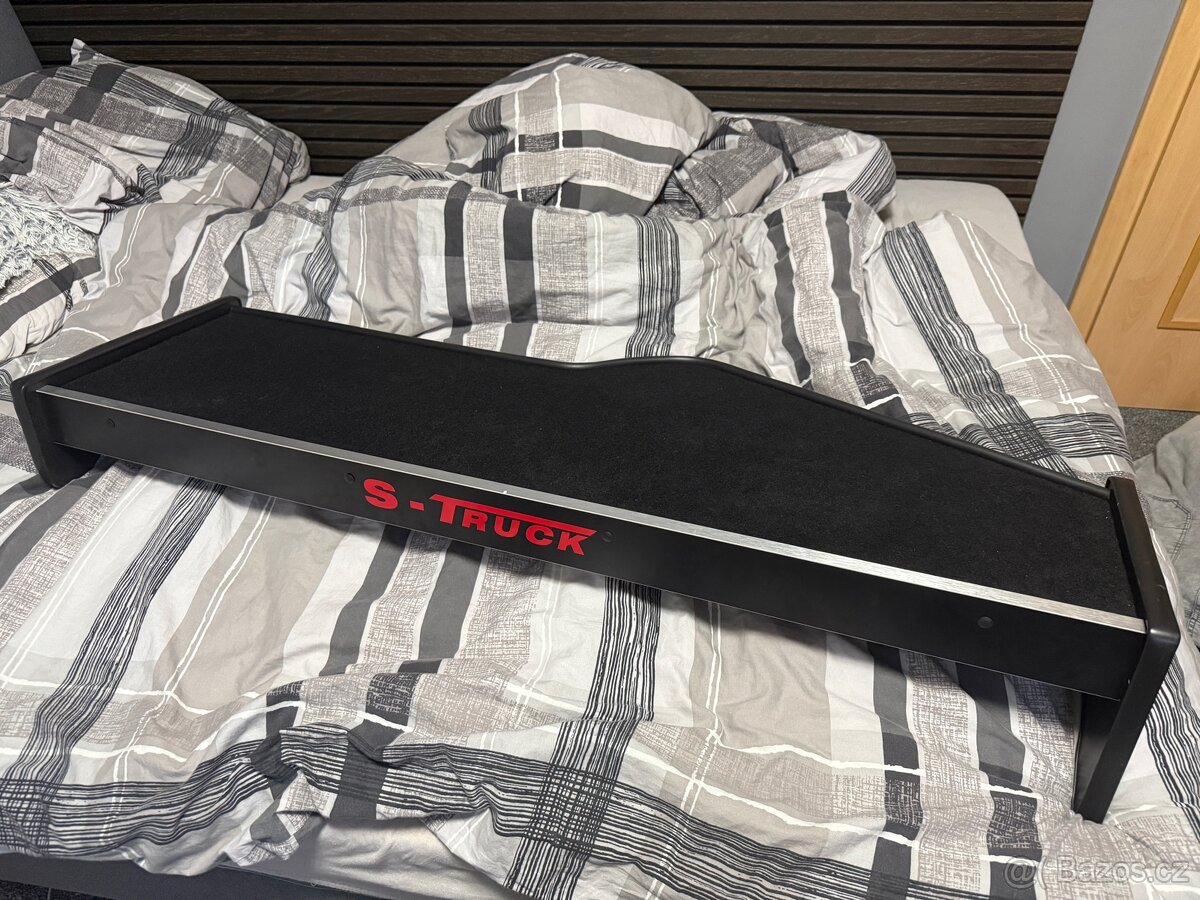 Scania Stolek Dlouhý - 2