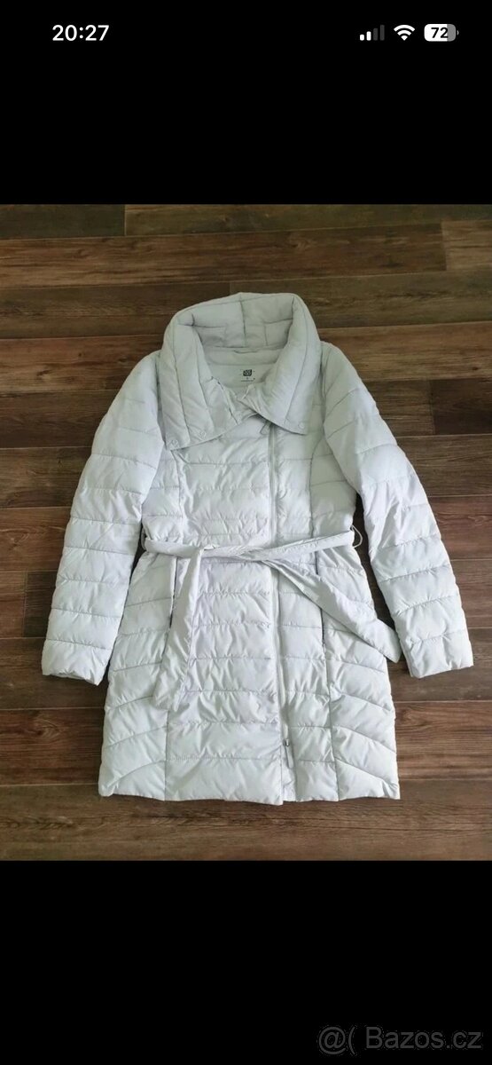 Dámská zimní bunda vel. S Loap - 2